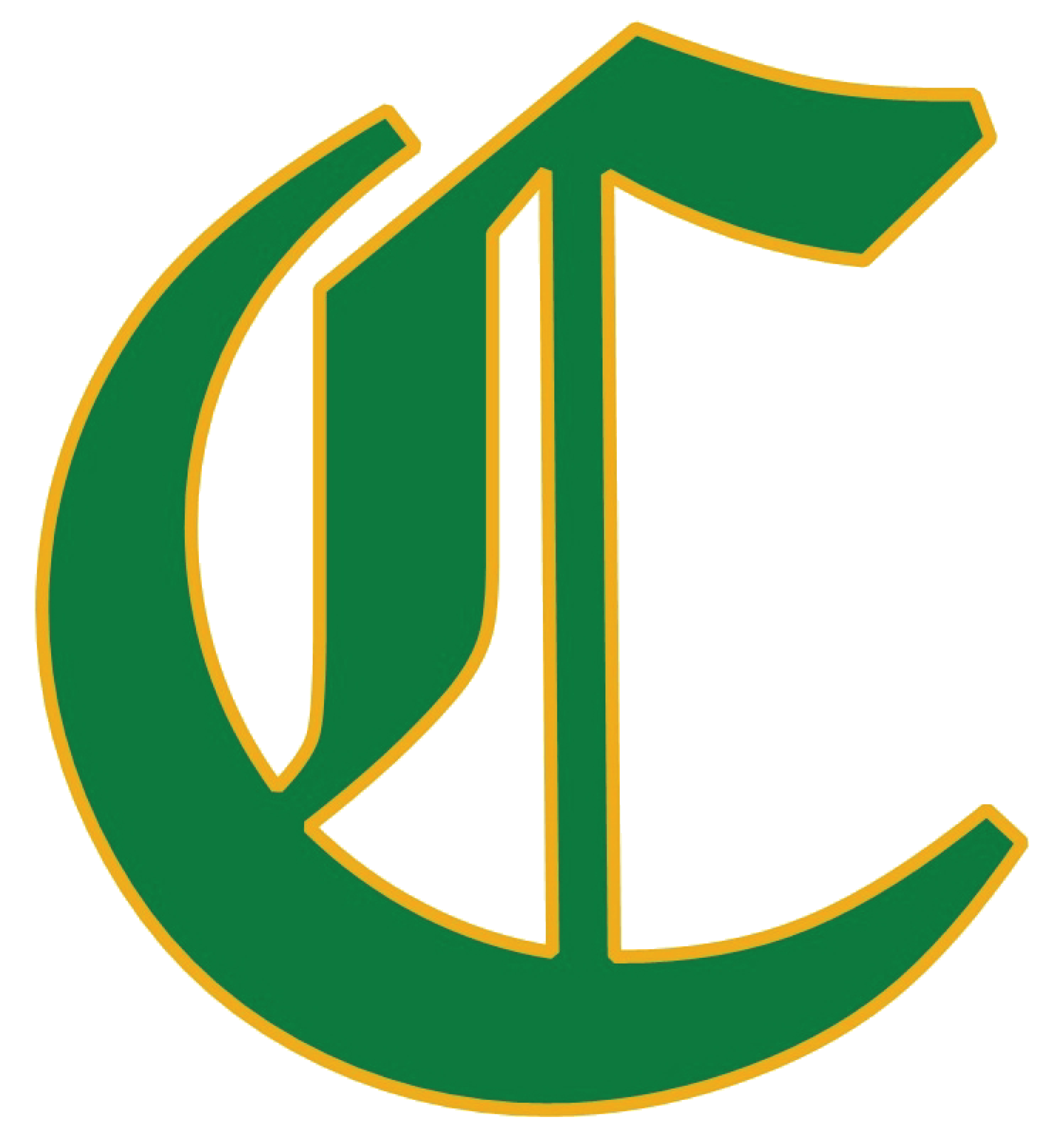Knoxville Catholic logo